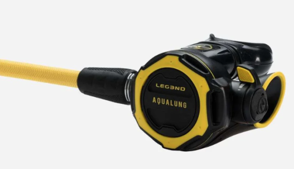 Aqualung LEG3ND OCTOPUS - Atemregler